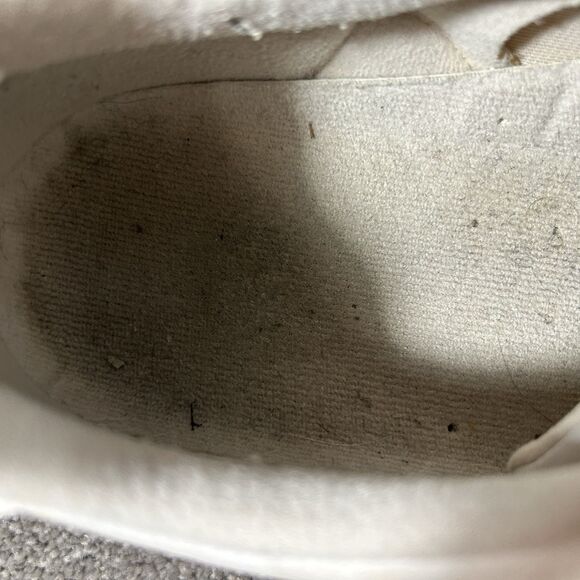 New Balance 811 MW811WT Athletic Walking Shoes Made In USA White Men's Size 12 - Picture 11 of 12